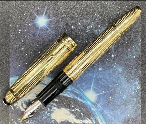 montblanc 147 fake